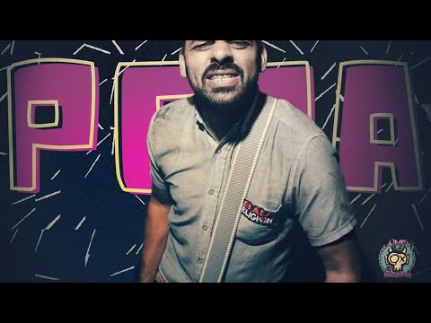 Perro Pesadilla - Los Mononos Punk
