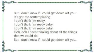 Cherish - Oooh Lyrics