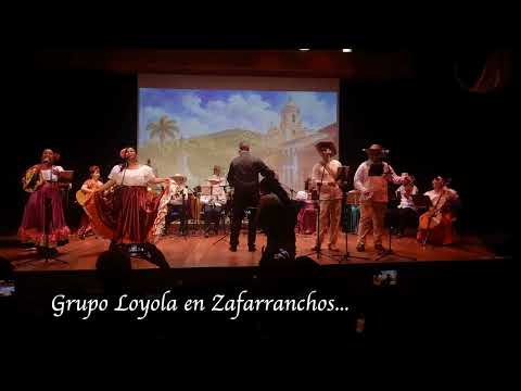 Carmen de Bolivar - Grupo Loyola en Zafarranchos - Abr 30/26
