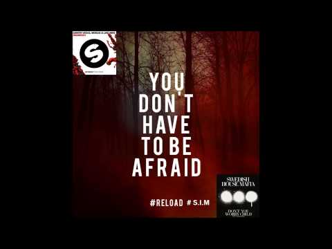 Swedish House Mafia vs Tommy Trash vs Dimitri Vegas & Like Mike - Don't You Reload Mammoth (S.I.M)