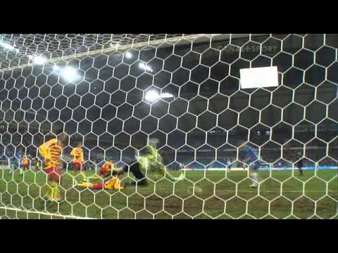 Lech-Jagiellonia 2:0 (1:0)