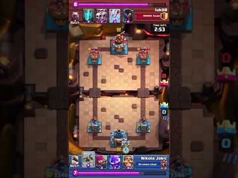 3.0 xbow cycle vs golem clone