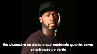 50 Cent - What Up Gangsta (Legendado)