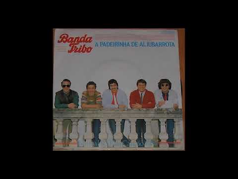 Banda Tribo - Devagar Discretamente