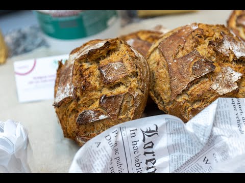 Softgrain за уникални, здравословни хлябове