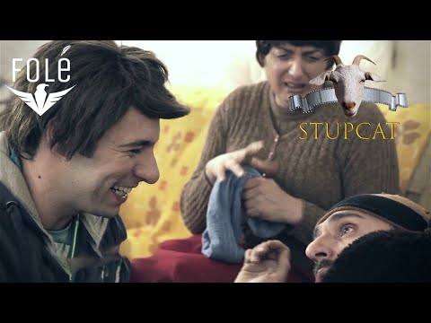 Stupcat - Seriali Egjeli - Episodi 14 (HD)