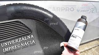 CarPro Perl - riediteľná impregnácia 4000 ml