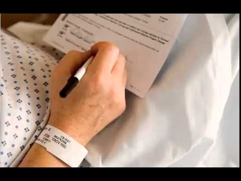 Informed consent and ethical principles