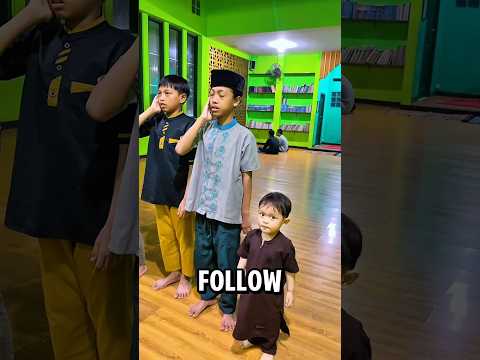 VLOG INTROVERT JOIN TO RECITATION #shortvideo #minivlog #adayinmylife #malaysia #funnyvideo #funny