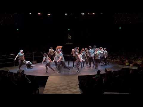 JTF West 2022 Children of Eden Jr
