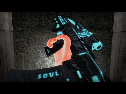 Half-Life 2: Aurora: Reinstated | Garry's Mod