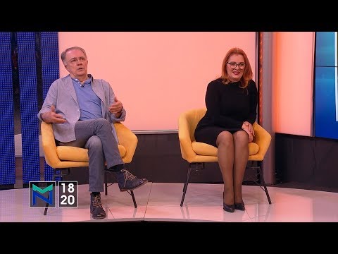 Tanja Bošković i Rade Marjanović: Svađamo se i volimo već decenijama