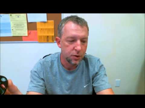 2007 to 2009 Nissan Versa Factory Remote Transmitter Programming How To