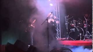 Lyria - Light and Darkness