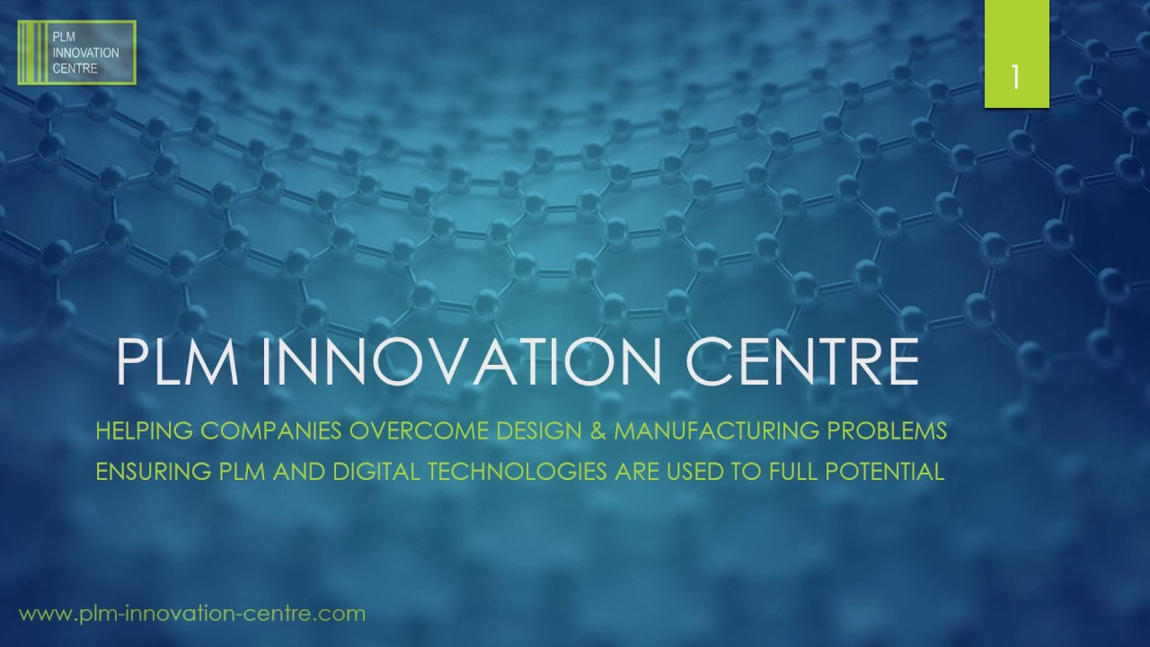 PLM Passion thumbnail