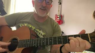 TUTO a«a  MANHATTAN KABOUL a«a  de RENAUD et AXEL RED ( plus facile ) dŸ˜dŸ‘