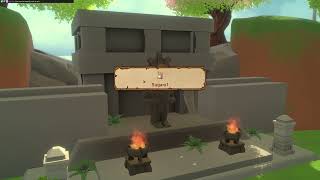 [2025-02-25] MagicCar of Delicious / Gourmet Food Wizard (Steam demo)