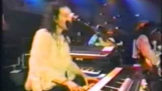 Wendy &amp; Lisa - Waterfall  Live 1989