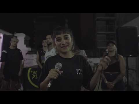 RAP'S ROOFTOP//CYPHER VOLUMEN I//(SHOT BY @PARDOFILMS)**(PROD BY ANOTHER FAQUIN JAM))