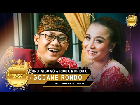 GODANING RONDO | GINO WIBOWO & RISCA MORISCA