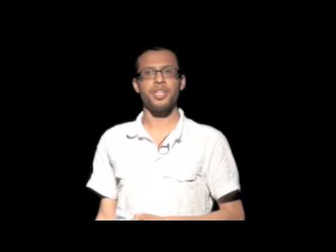 Dean Atta - Rice & Peas