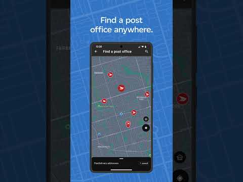 Canada Post