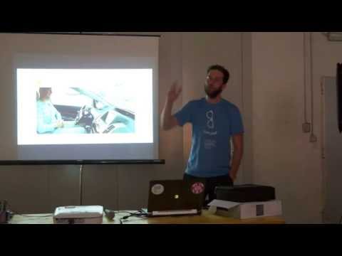 Rivoluzione Digitale 2012/2013 - Davide Gomba