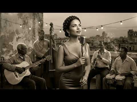 Bolero del Silencio – Paz y Nostalgia en La Habana