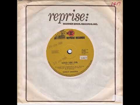 45 of the Week - Good Time Girl