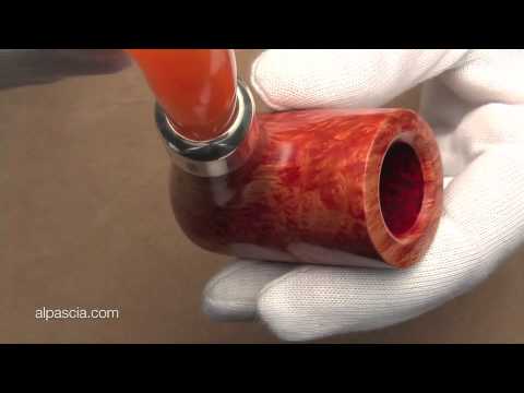 pipa Peterson 617 - smoking pipe