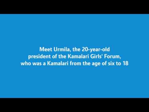 Happy birthday from Urmila