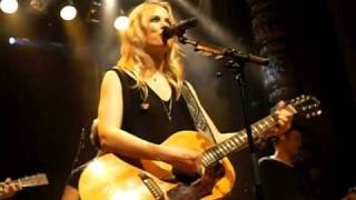 Ilse deLange & Nate Campany - So credible - fanmeet 2010