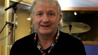 Shriekback: A new album for 2019