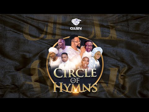 Christ Caf&eacute; : CIRCLE OF HYMNS 2.0