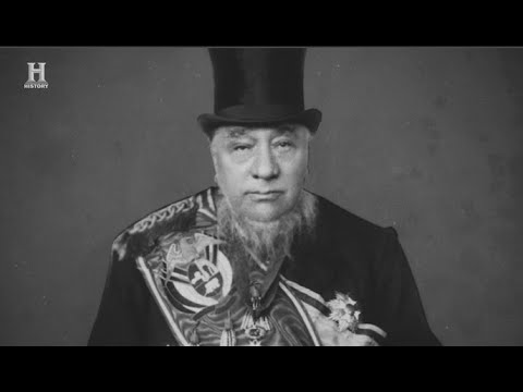 The Kruger Millions Mystery