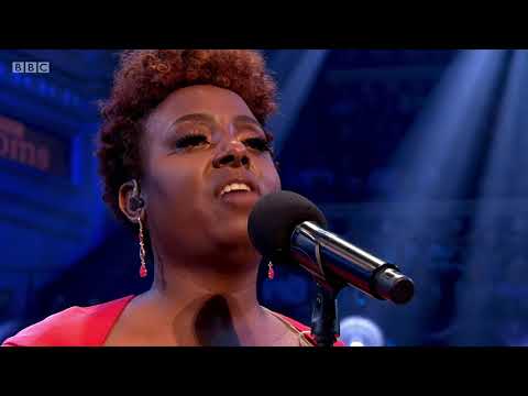 Ledisi - Ne Me Quitte Pas (The Royal Albert Hall 2019)