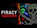 Streaming Is A Scam Piracy Is Back