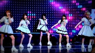 "Answer" by "Akishibu Project" @ Japan Expo Thailand 2018