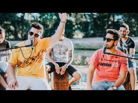 Hugo e Guilherme and No Pelo 360