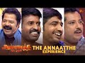 Annaatthe Team Share Their Memorable Experiences ️ Annaatthe Sirappu Nigazhchi Sun TV