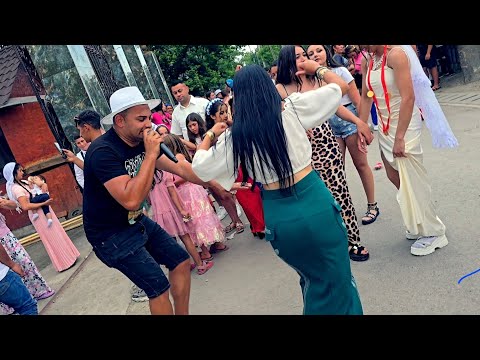 Nunta la Covrig de la Balteni (Dambovita) #Raihold 