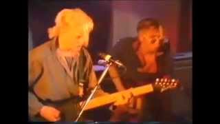 A Flock Of Seagulls - The Traveller (Live @ Brixton Academy 1983) HQ Audio