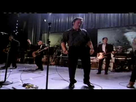 Bruce Springsteen - "Tenth Avenue Freeze-Out" | 1999 Induction