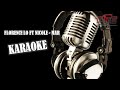 FLORENCE LO FT NICOLE - MAR (Karaoke Version)