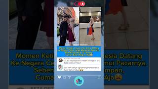 Download lagu VIRAL, BULE CANTIK PACARAN SAMA COWOK INDONESIA #bule #pacaran #shorts mp3