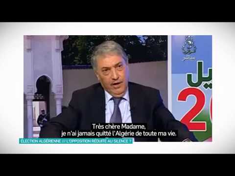 الكل يتمسخر على الجزائر بسبب ترشح بوتفليقة