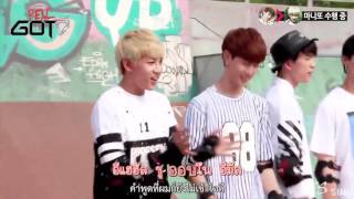 [THAISUB] M/V GOT7 - MAYDAY