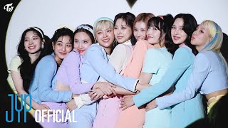 [影音] TWICE 正規3輯 Jacket Shooting Behind the Scenes