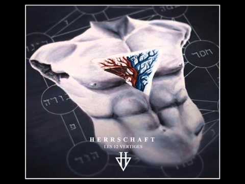 Herrschaft - Disorder Mind Mechanics