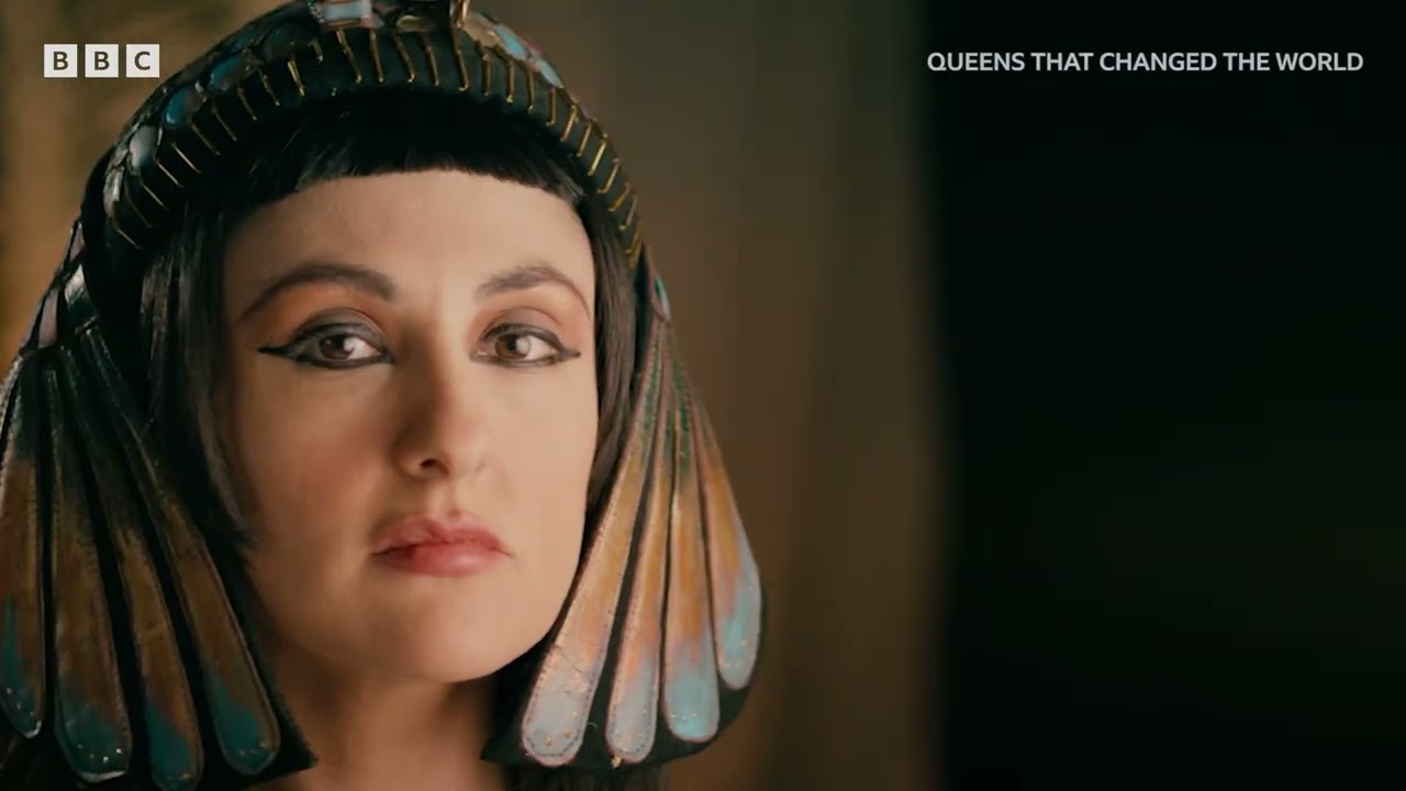 Queens that Changed the World